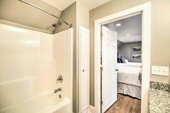 Hillsville Home On The Blue Ridge Parkway!