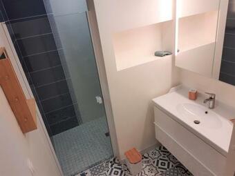 Apartamento G�te De La Marne Appartement Ind�pendant � 20 Min De Disney