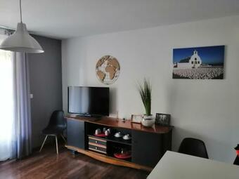 Apartamento Appartement Calme Et Spacieux; Ambiance Familiale