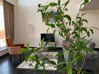 Apartamento Turan Premium Hotel