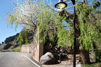 Apartamento Estas�a