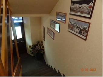 Hotel Albergo Le Marmotte