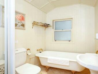 Lavender Cottage Alpine Southern Highlands 4pm Check Out Sundays