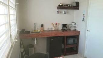 Hostal Pe�a's Palalace Mayag�ez