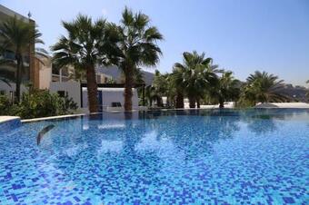 Hotel Pangea Beach Resort