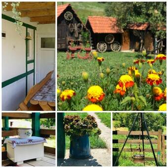 Apartman Ku?a Za Odmor