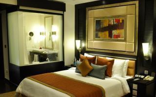 Hotel Park Plaza Chandigarh