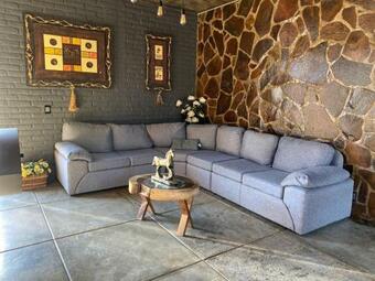 Villa Caba�a En Atemajac De Brizuela