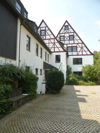 Hotel Campus Prackenfels