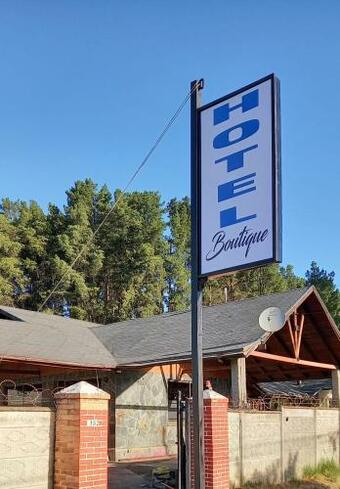 Bed & Breakfast Vista Recreo Hotel Boutique