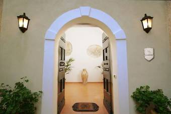 Bed & Breakfast Palazzo Verone