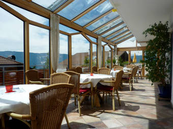 Hotel Pension Schlaneiderhof