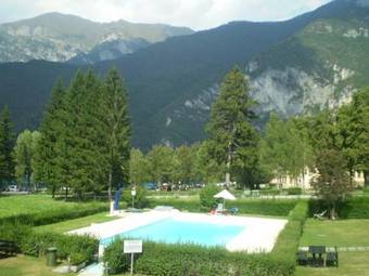 Apartamento Appartamento Belvedere