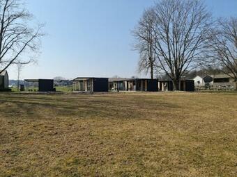 Tavio Mobile House Kolpa