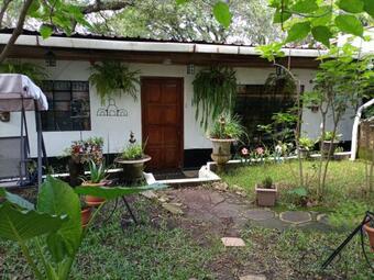 Apartamento Junto Al Bosque / Woodside Home