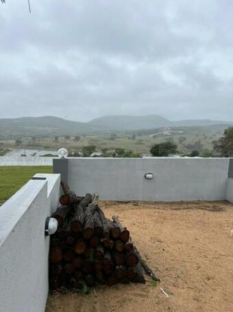 Villa Shiba Farm House