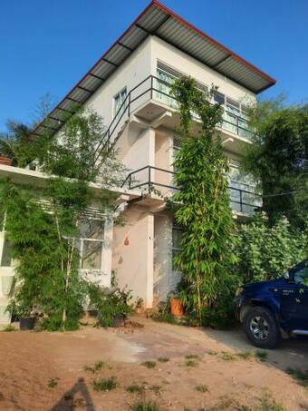 Hostal City Line Guest