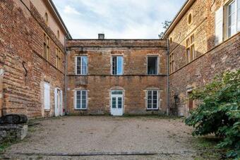 Apartamento Appartement Au Ch�teau Ars