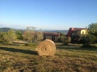 Agroturismo Locanda Del Galluzzo