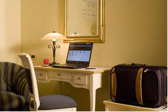 Hotel Relais Madonna Di Campagna