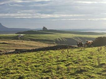 Apartamento Ard Na Mara, Mullaghmore, Sligo