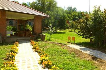 Apartamento Imanje Lotus Garden