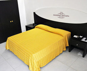 Bed & Breakfast Masseria Messapia Resort