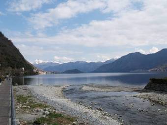 Apartamento Locanda Posta