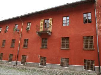 Apartamento Salita Castello 31