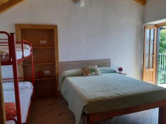 Casa Anna - Montemezzo