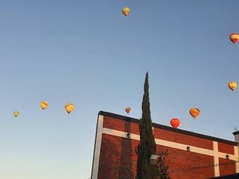 Apartamento Departamento Entero Sol Y Luna