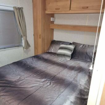 Apartamento Rob And Lisa Caravan