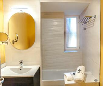 Apartamento Muralla Roja