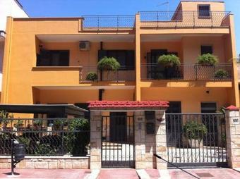 Bed & Breakfast I Messapi