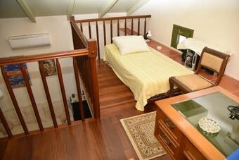 Get Away Country House