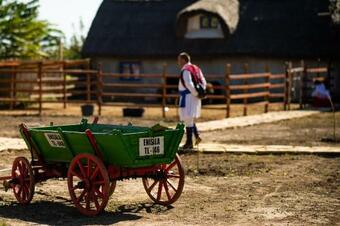 Agroturismo Suvenir Din Dobrogea
