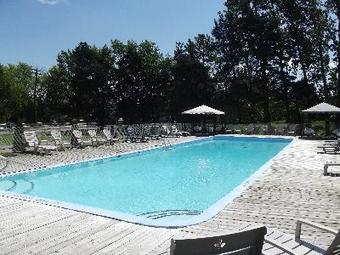 Hotel Colonial Resort - Standard