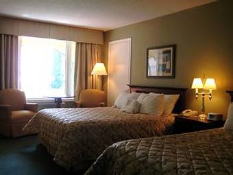 Hotel Gananoque Inn -  Standard Room