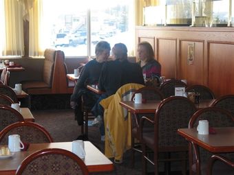 Hotel Holiday Inn Hinton