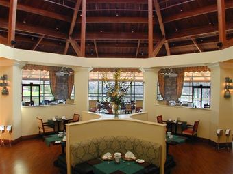 Hotel Deerhurst Resort