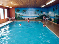 Hotel Prestige Inn Kelowna - Standard