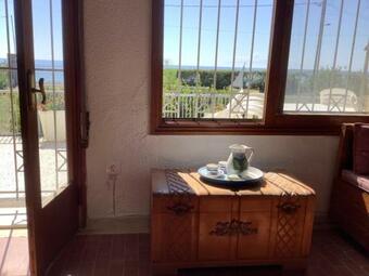 Clio Beach House By Travel Pro Services - Metochi Halkidiki