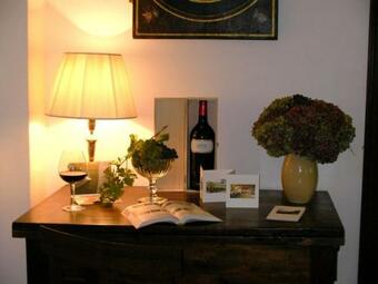 Villa Tenuta Contessa Chiara