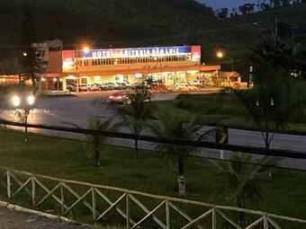 Country Hotel S�o Luiz