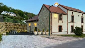 Le G�te Du P�re Chayoux