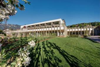 Gartenhotel Moser