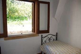 Agroturismo Agriturismo Villa Cefal�