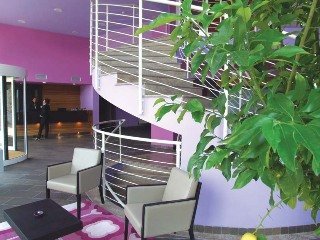 Hotel Manerba Del Garda Resort