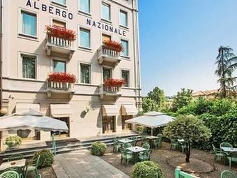 Hotel Albergo Nazionale