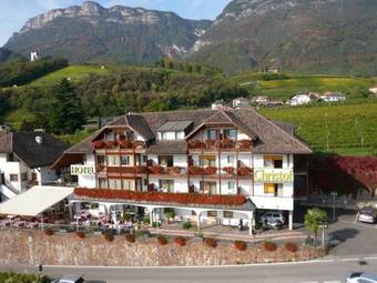 Hotel Christof